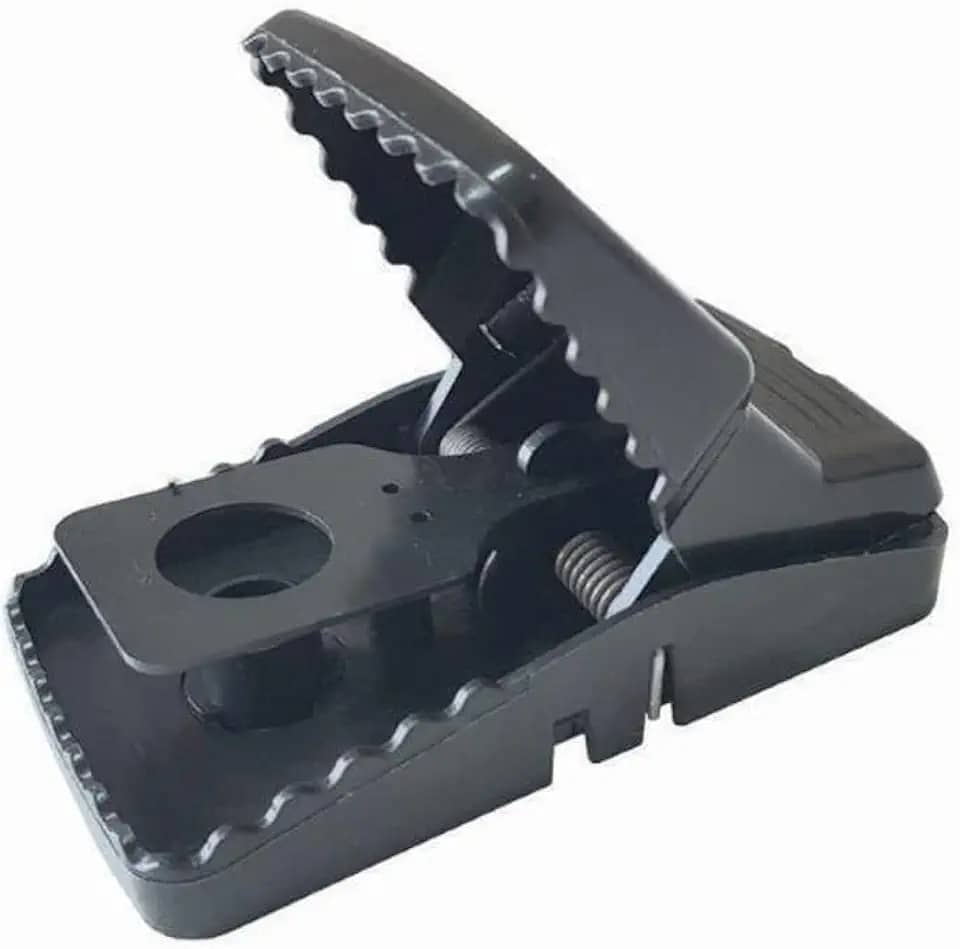 RATOEIRA TIGER TRAPPER