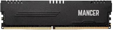 Memória Mancer Astrion | 16GB (1x16GB) | DDR4 | 3200MHz | C19 | Preto | MCR-ASTN-16GB