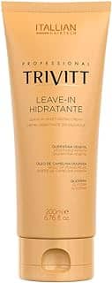 Itallian Hairtech Leave-In Hidratante 200Ml (Nova Embalagem)