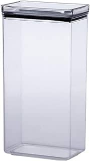 Pote Multiuso, Paramount, Hermético, Lumini, Retangular, 2,6 Litros