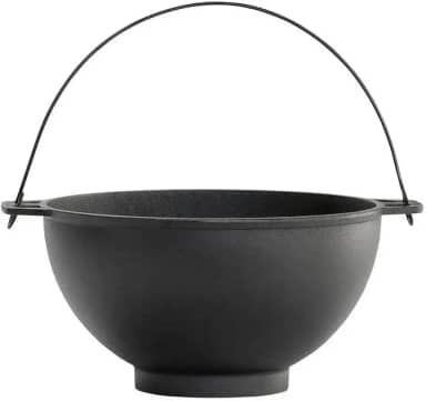 Caçarola Polenta sem Tampa - Santana