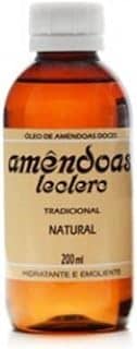 AMEND Óleo De Amendoas Natural Leclerc 200 Ml