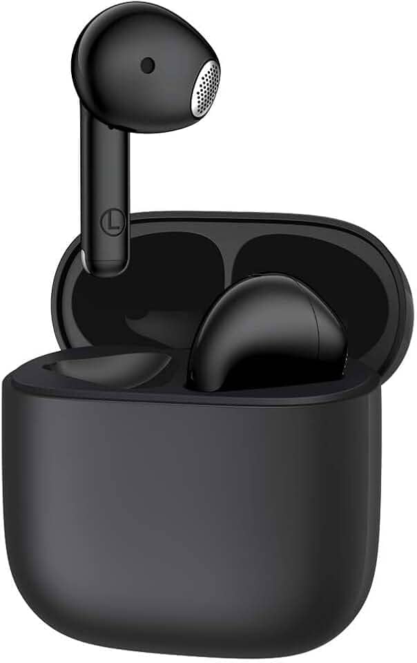 EDIFIER Fone TWS Bluetooth 6.0, IP54, X2 Plus (Preto)