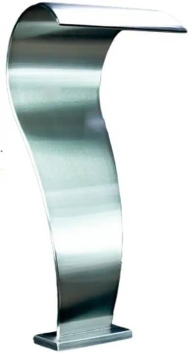 CASCATA PARA PISCINA NAJA BASE ENGATE RÁPIDO 60 CM HIGH TECH