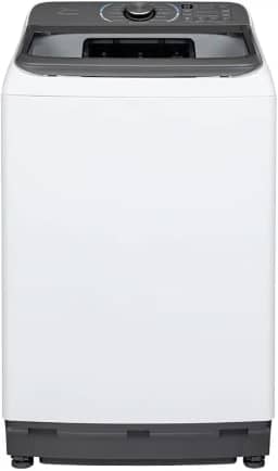 Máquina de Lavar 16kg Branca Wave Impeller Midea