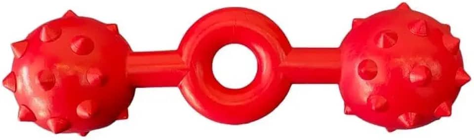 MY PET BRASIL Brinquedo Para Cachorro Grande Brinquedo Halter Brinquedo Para Cães Briquedo Pet