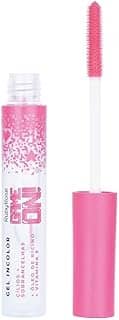 Gel Incolor Para Cilios E Sobrancelhas Game On Ruby Rose, tb, HB-509