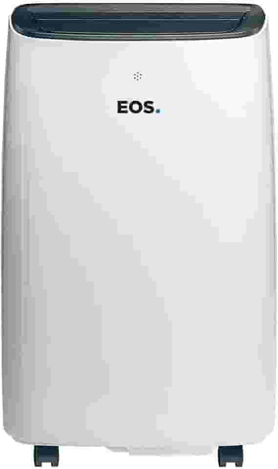 Ar-condicionado Portátil 12000 Btus Eos Slim Eap12f 220v