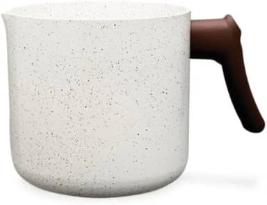 Brinox - Fervedor Ceramic Life Smart Plus 14cm - Vanilla