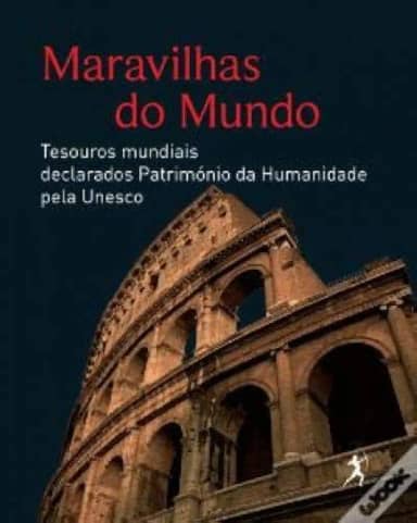 MARAVILHAS DO MUNDO