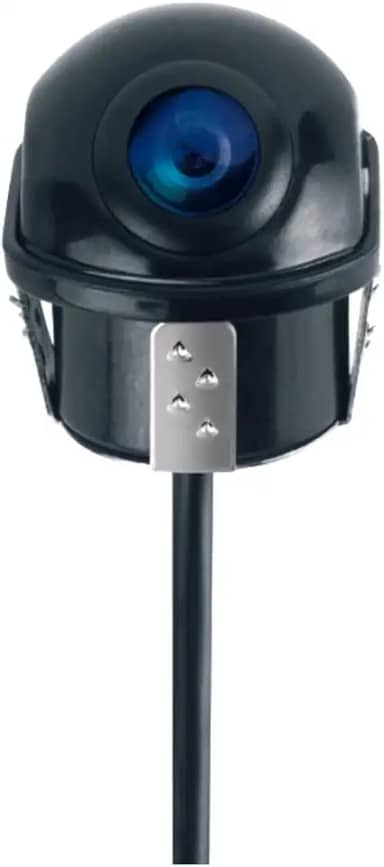 Câmera Ré Colorida Kx3 40-k8000 Modelo Tartaruga D-lux