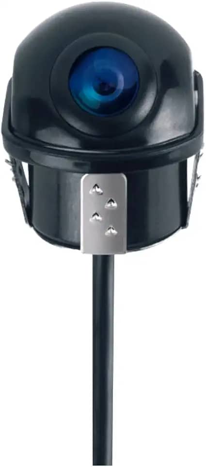 Câmera Ré Colorida Kx3 40-k8000 Modelo Tartaruga D-lux