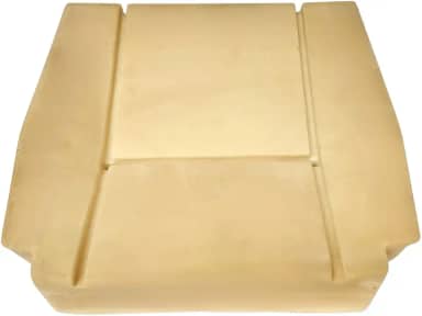 Espuma Assento do banco para FIAT Ducato 400x400 bancada passageiros