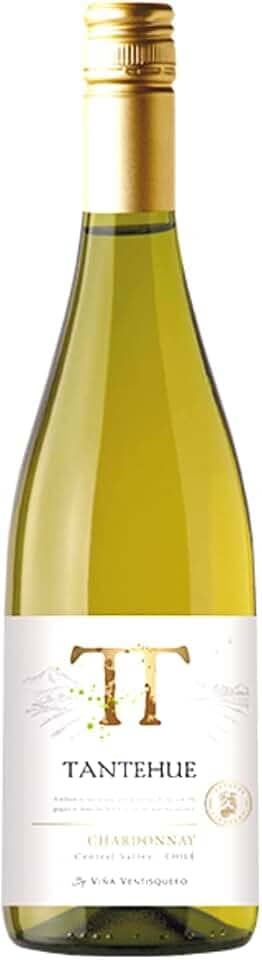 Vinho Ventisquero Tantehue Chardonnay 750 ml