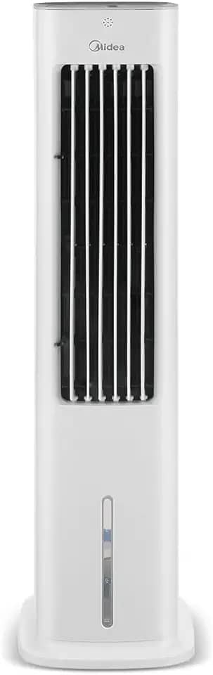 Climatizador de Ar Digital Midea 220V 60Hz