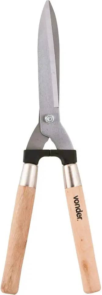 Vonder, Tesoura Para Cortar Grama, 10', Tgv 1020.