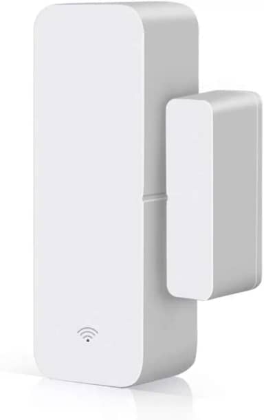 Sensor Alarme De Abertura De Porta ou janela Wifi Tuya