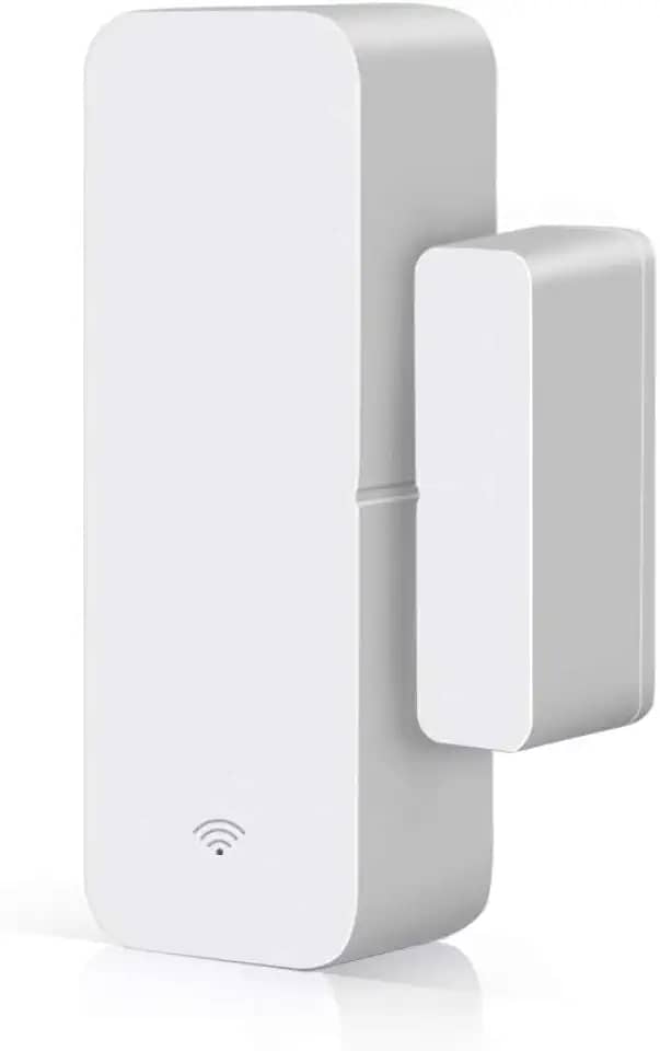 Sensor Alarme De Abertura De Porta ou janela Wifi Tuya