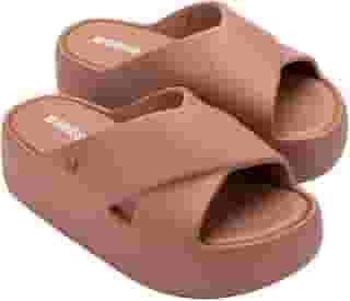 Melissa Free Cross Plataforma, Sandália Feminina