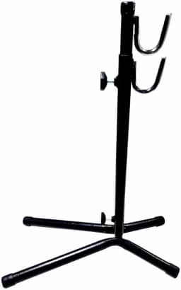 Suporte De Bicicleta De Manutenção P/Chão