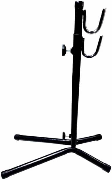 Suporte De Bicicleta De Manutenção P/Chão