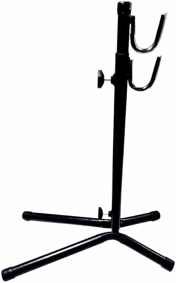 Suporte De Bicicleta De Manutenção P/Chão