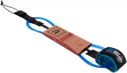 Leash de Surf Wet Dreams Micro Comp 6' x 5mm Classic Line