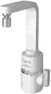 Hydra TPSL.4.551BR, Torneira Multitemperatura Slim 4T, 5500W, 127V, Branco