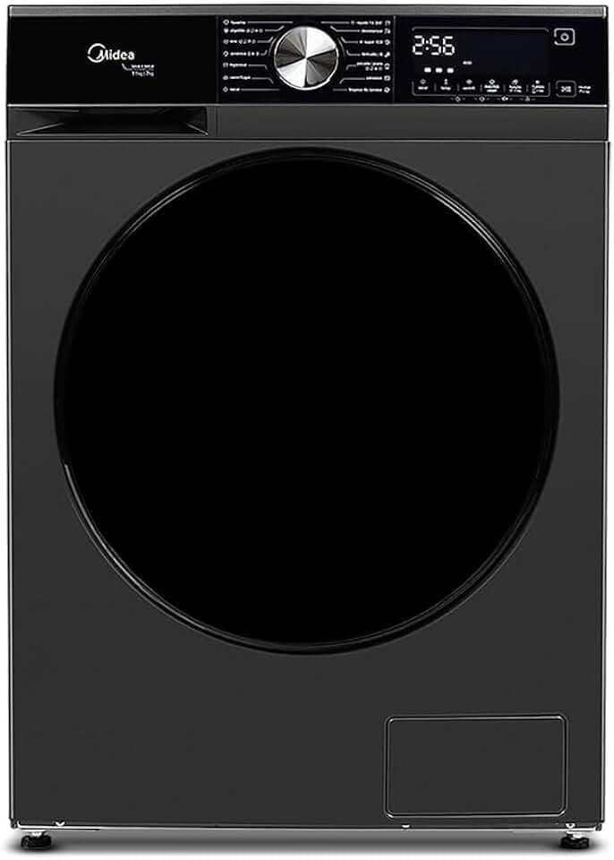 Lava e Seca Master Clean Smart 11kg Titanium 127V