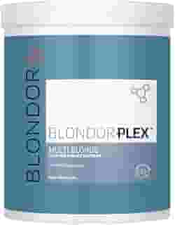 Po Descolorante Wella Professionals Blondor Plex N1 800 G