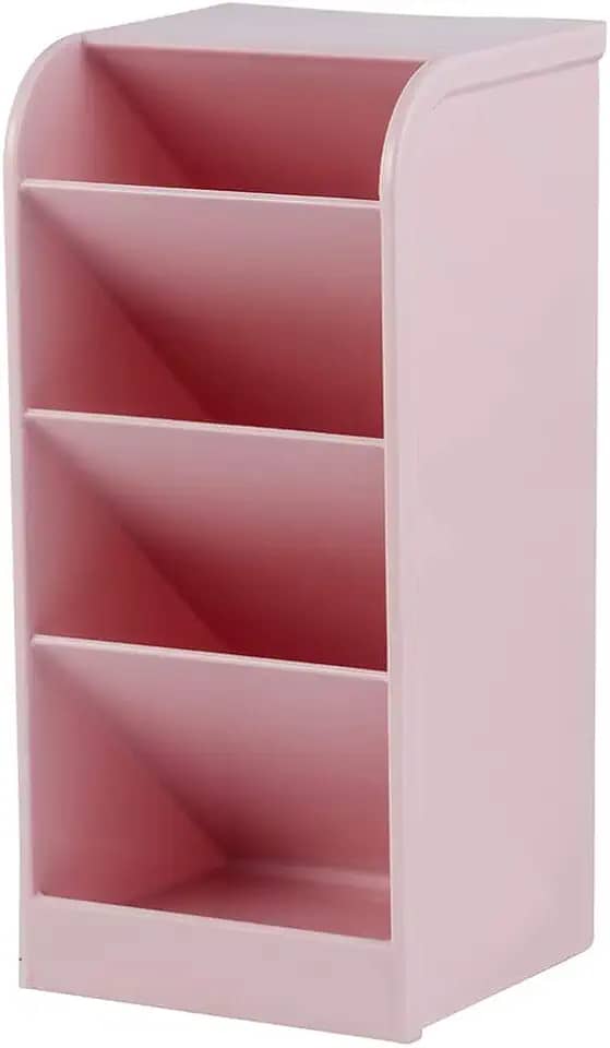 ORGANIZADOR DIAGONAL ROSA PASTEL SELADO