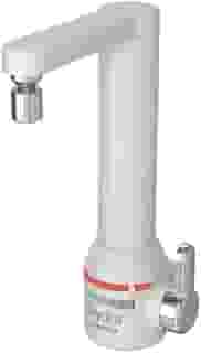 Torneira Eletrônica Puravitta Bancada 220v, Hydra, Branco