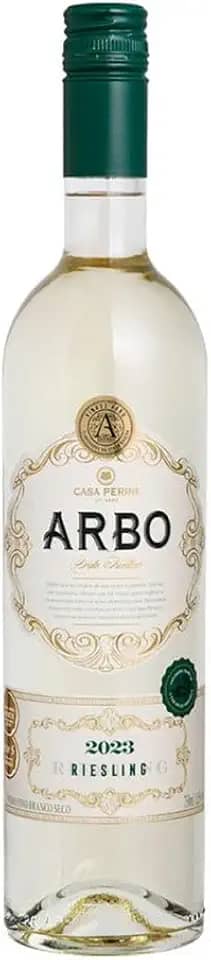 Vinho Branco Arbo Riesling Seco 750ml