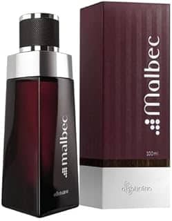 Malbec Desodorante Colônia 100ml Perfume Masculino O Boticário