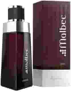 Malbec Desodorante Colônia 100ml Perfume Masculino O Boticário