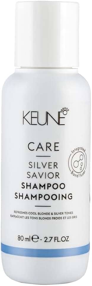 Shampoo, Keune