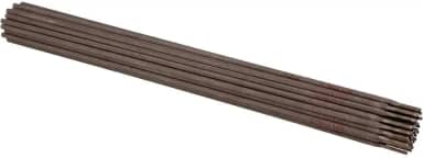 Eletrodo Revestido para Solda Elétrica Inox 2,5mm Vonder 1kg AWS E316L-16 Rutílico Soldagem AC/DC