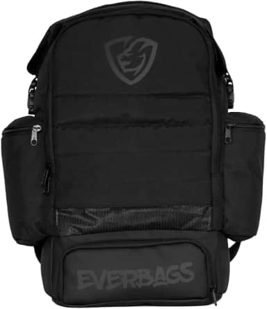 Mochila Térmica Fitness Lancheira Marmita Frasqueira Alimentar Dieta Treino Academia Esportivo Resistente Espaçosa