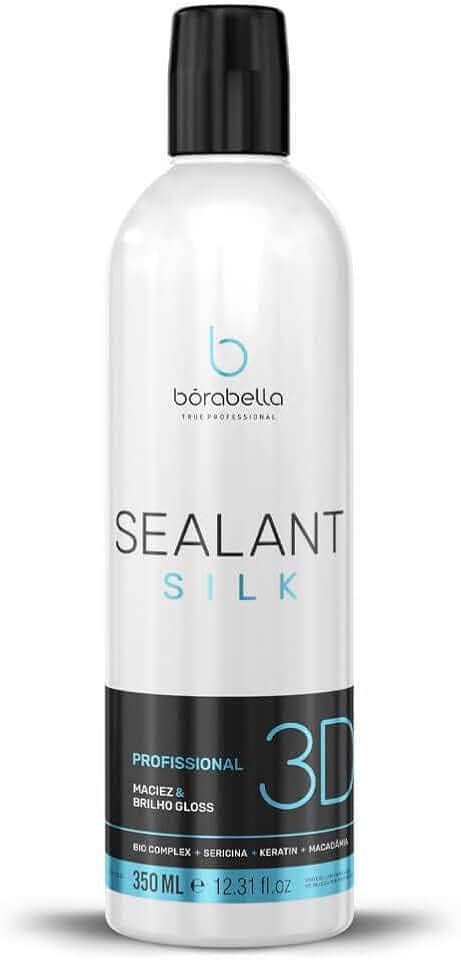 Selagem Borabella Organica 3D 350ml