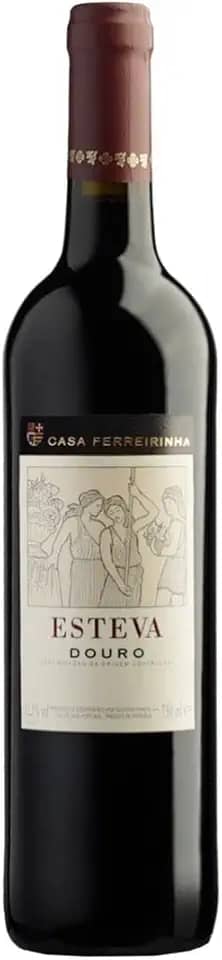Vinho Tinto Portugues Casa Ferreirinha Esteva