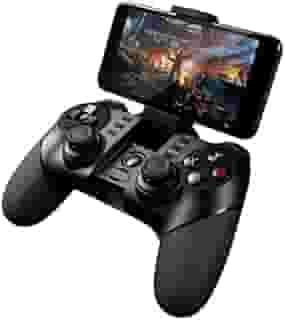 Controle Ipega Bluetooth Pg-9076 Celular Android Ios Pc Ps3