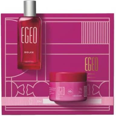 Kit Presente Egeo Dolce