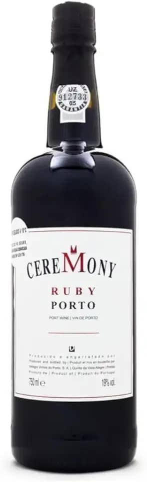 Vinho do Porto Ceremony Ruby 750ml
