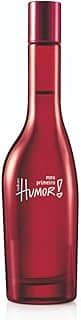 Meu Primeiro Humor, Perfume Feminino, 75 ml