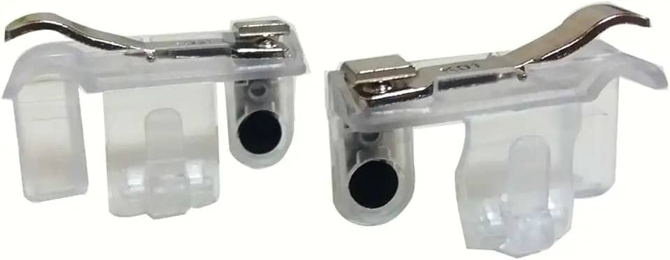 Gatilho Gamepad Joystick L1r1 Free Fire Pubg Para Celular