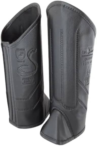 Par Perneira Proteção Anti Cobra (Par) TecMater