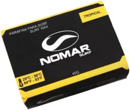 Parafina Nomar Surf 1 Unidade Água Tropical 40g