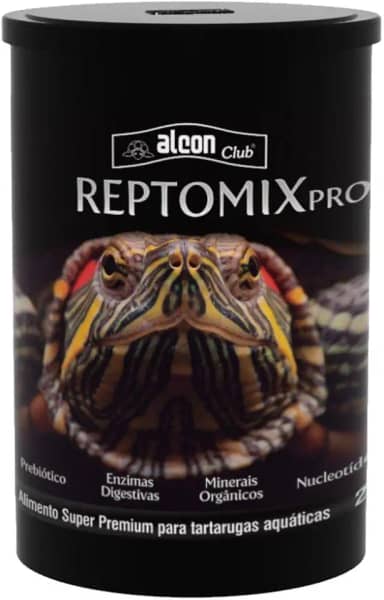ALCON REPTOMIX PRO 280G