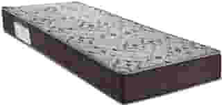 Colchão Misto Iso 150 D45 Solteiro(88x188x18)-ortobom