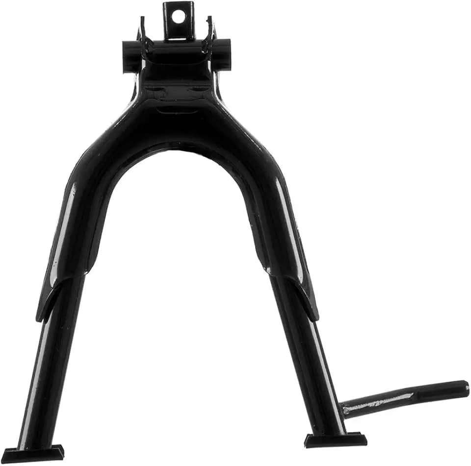 CAVALETE CENTRAL PRO TORK TITAN 160 PRETO